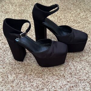 Jeffrey Campbell heels